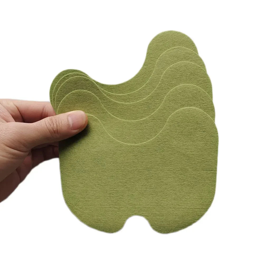 Flexora Relief kniepleisters voor pijnverlichting