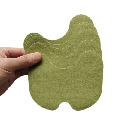 Flexora Relief kniepleisters voor pijnverlichting