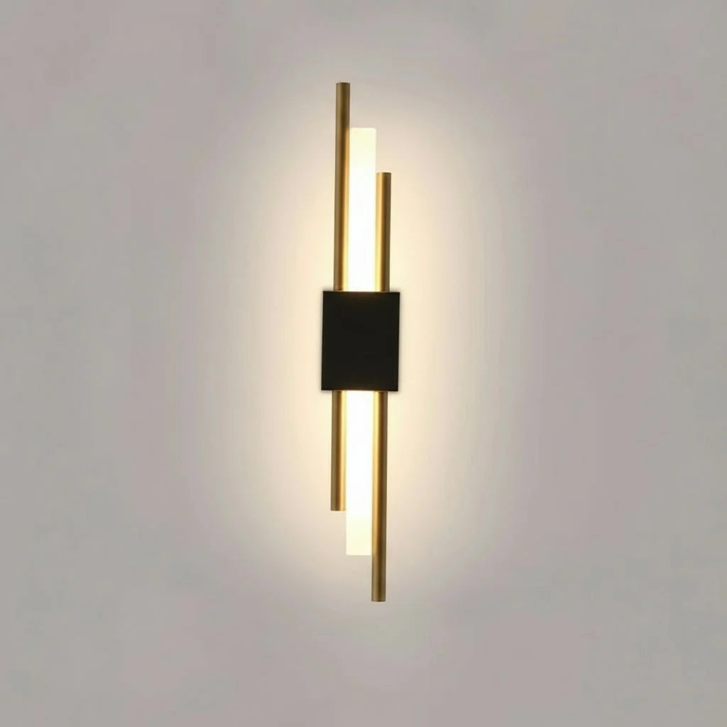 COPERLINE moderne led-wandlamp