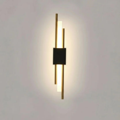 COPERLINE moderne led-wandlamp