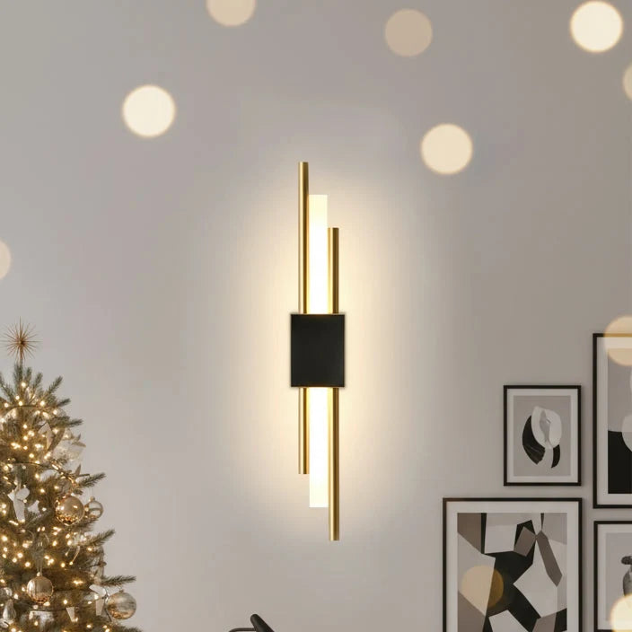 COPERLINE moderne led-wandlamp