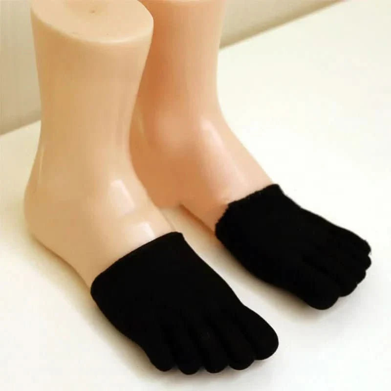 Comfortstep onzichtbare voetkussentjes