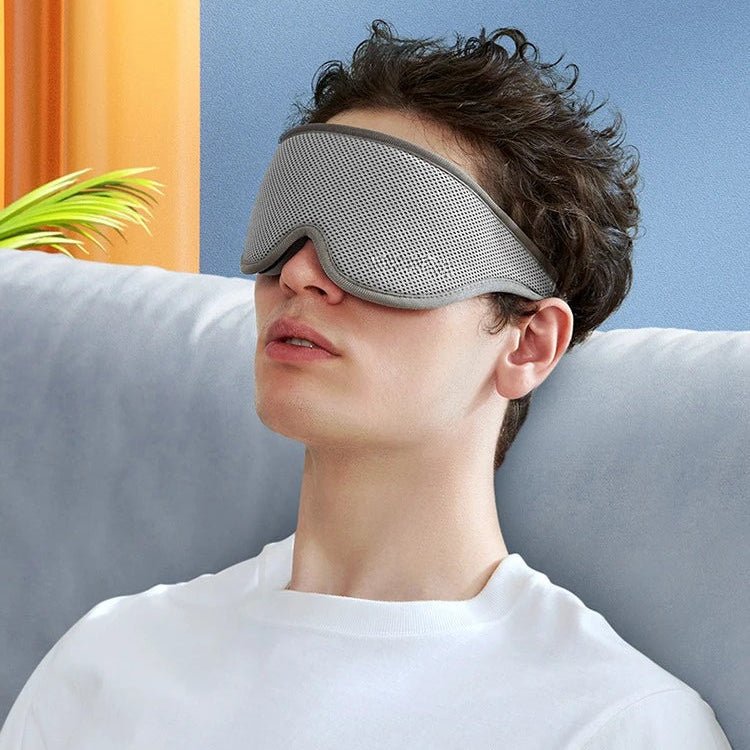 DreamShade 3D slaapmasker