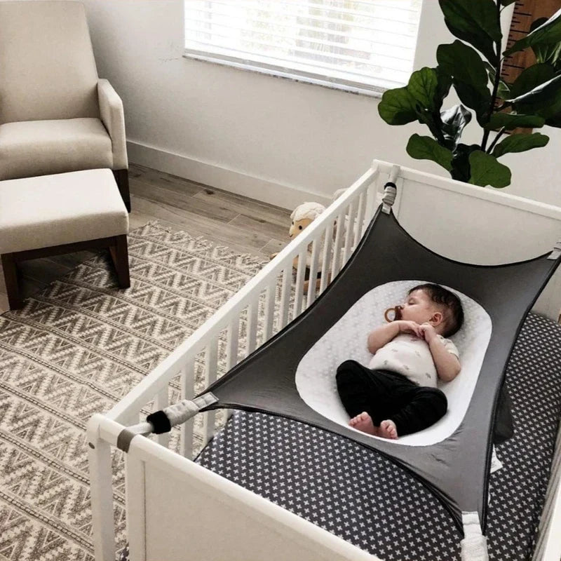 DreamNest draagbaar babynestje
