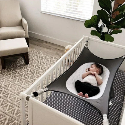 DreamNest Draagbaar Babynestje