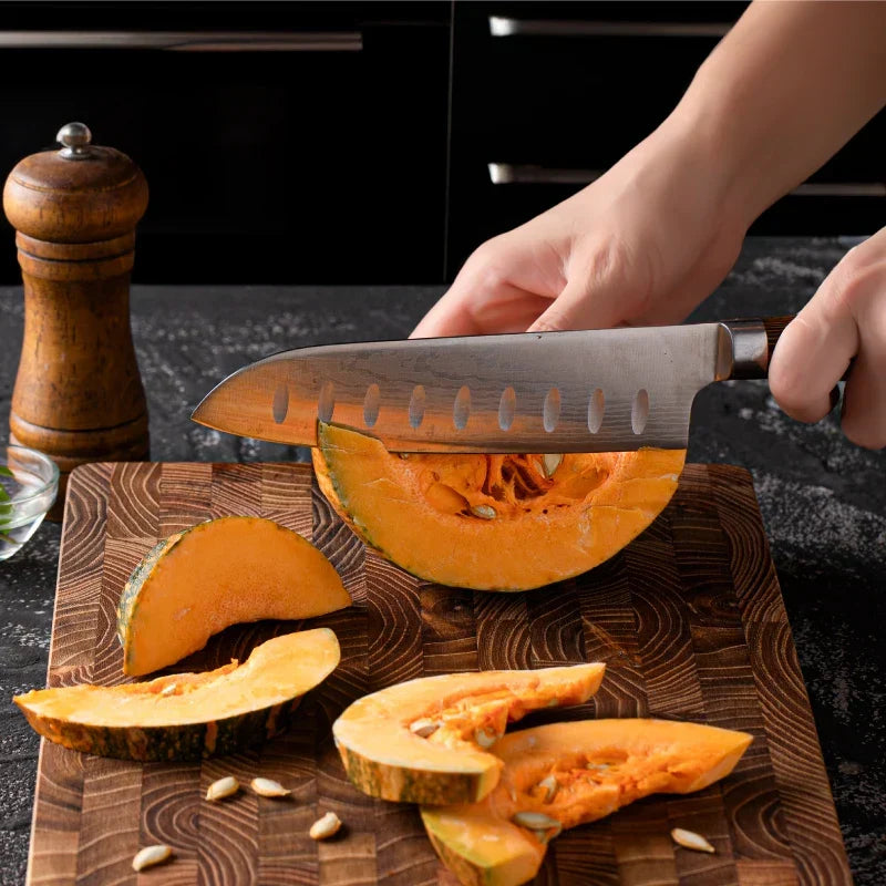 ChefTeak luxe teakhouten snijplank