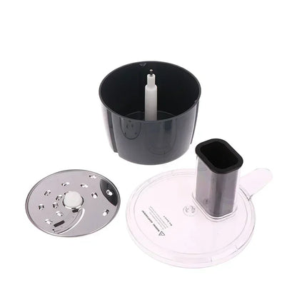Groentesnijder-set voor Thermomix TM5 & TM6
