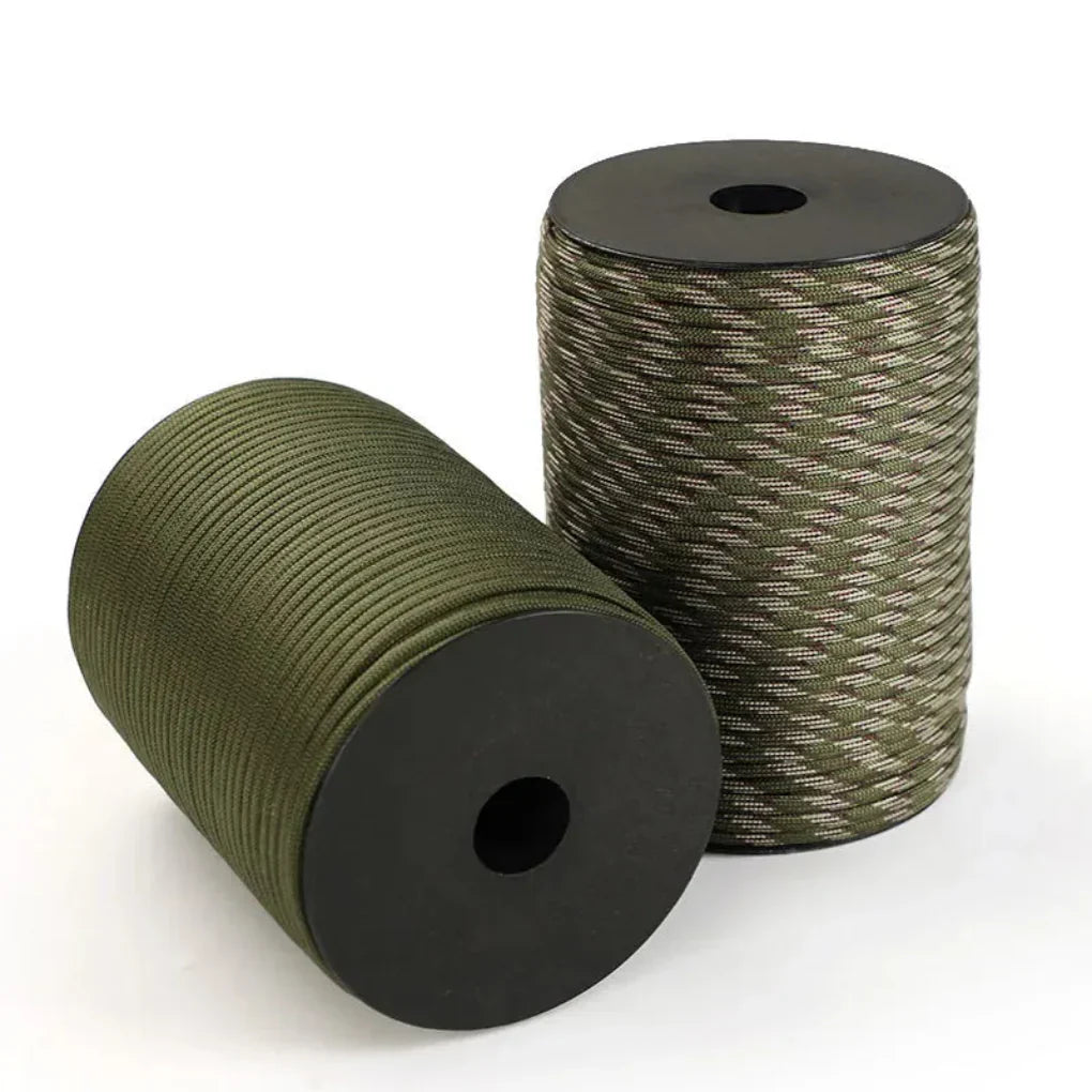 Norvo 9-kern survival paracord touw