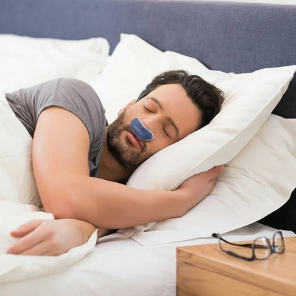 MICROBREATH compact CPAP-apparaat