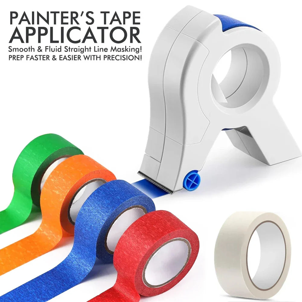 EasyTape schilderstape-applicator