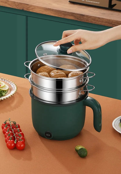 EasyChef multifunctionele elektrische kookpan