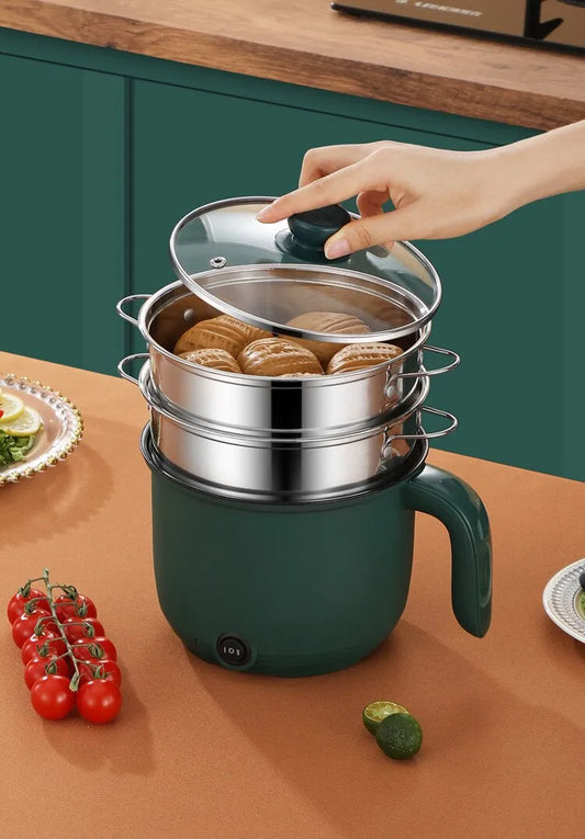EasyChef multifunctionele elektrische kookpan