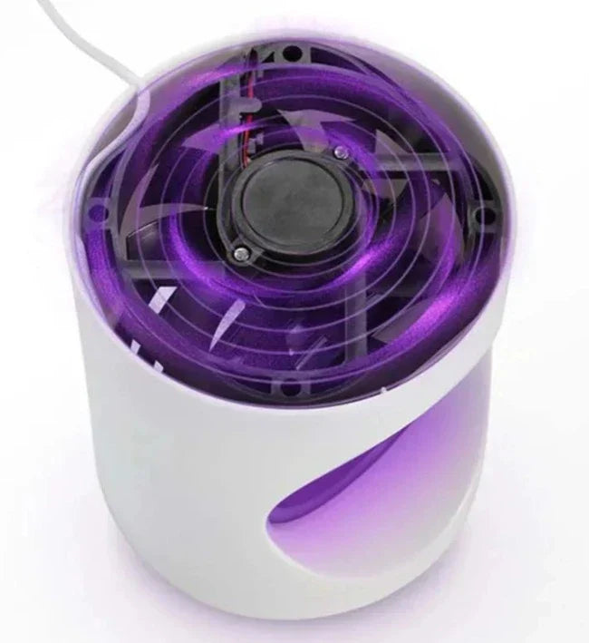 Jeecey elektrische insectenvanger muggenlamp
