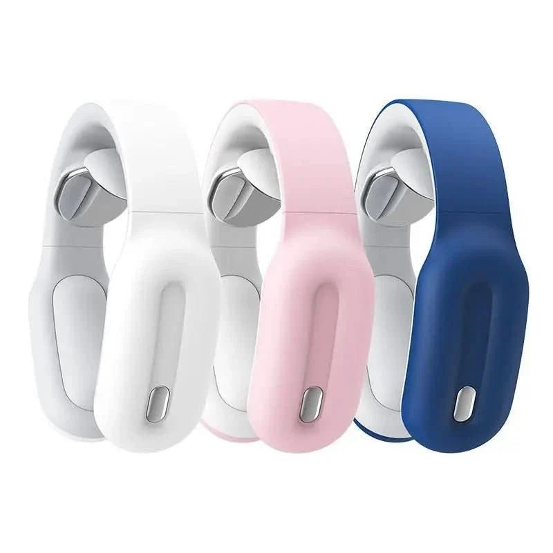 Ekorelief elektrische nekmassager met warmtefunctie