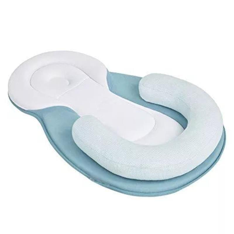 SnuggleSleep ergonomisch babybed