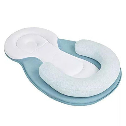 SnuggleSleep ergonomisch babybed
