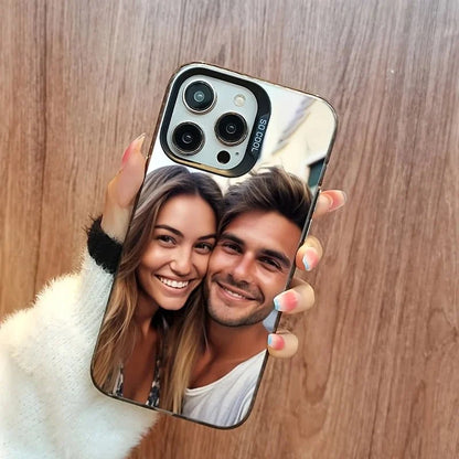 Custorio schokbestendig iPhone-hoesje