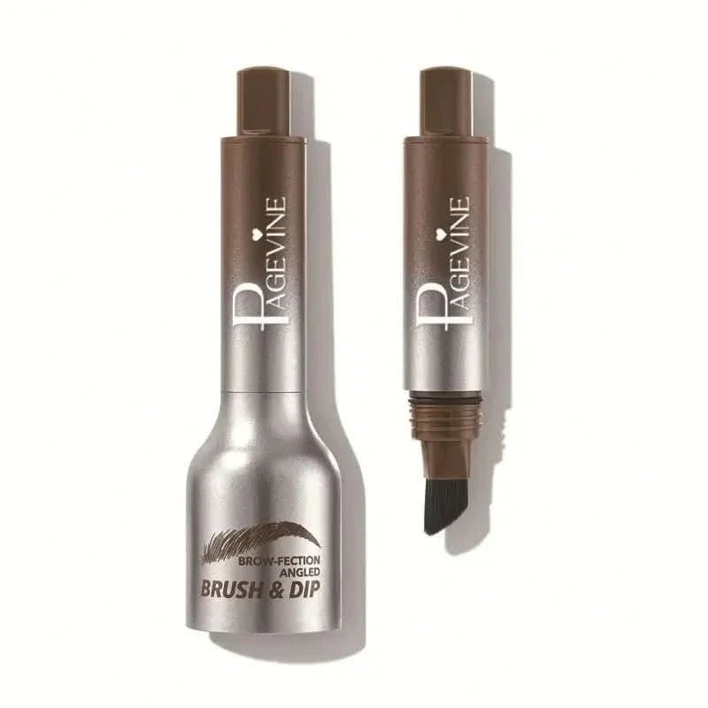 Browglam wenkbrauwpotlood met 3D-formule