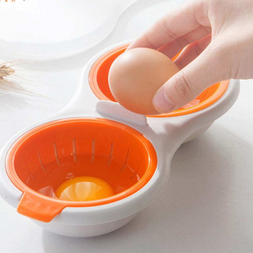 EggEase magnetron eipocheerder