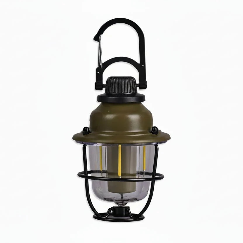 CAMPINE draagbare buitenledlamp