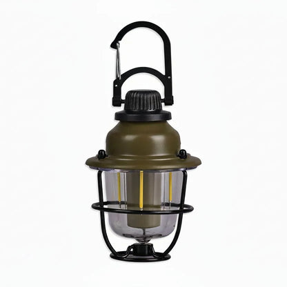 CAMPINE draagbare buitenledlamp