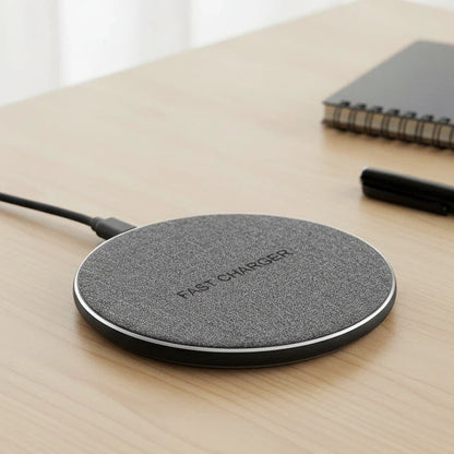 PowerDock draadloos oplaadstation