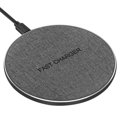 PowerDock draadloos oplaadstation