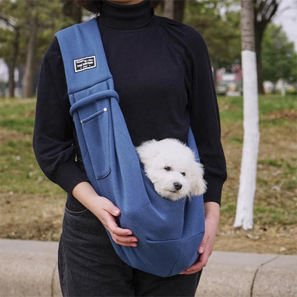 PetBag draagbare huisdierentas