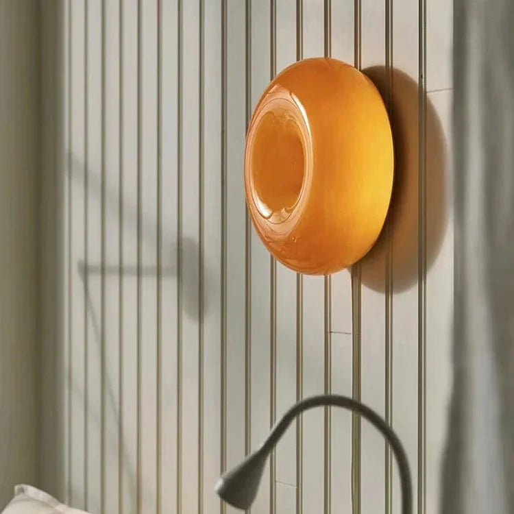 HALODONUT stijlvolle led-lamp