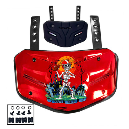 GRIDGUARD American Football rugbeschermer
