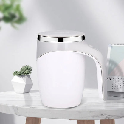 ThermoStir automatische zelfroerende beker