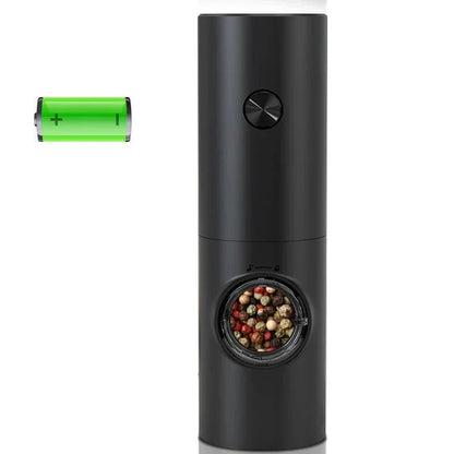 SpiceLite elektrische peper- en zoutmolen set