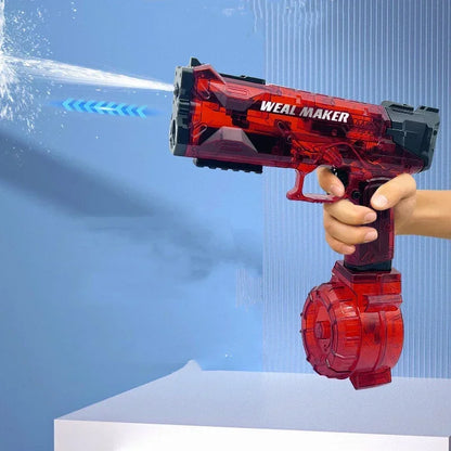 WaterBlast elektrisch waterpistool