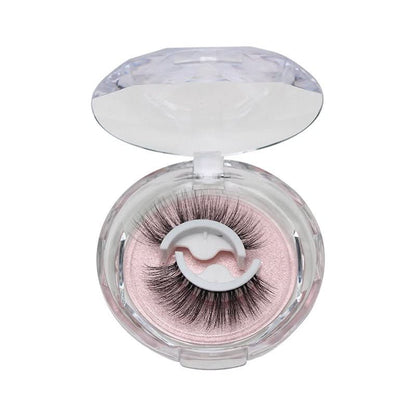 LashPerfect zelfklevende wimpers