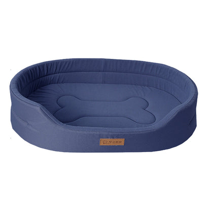 Sutton waterdicht en comfortabel hondenbed