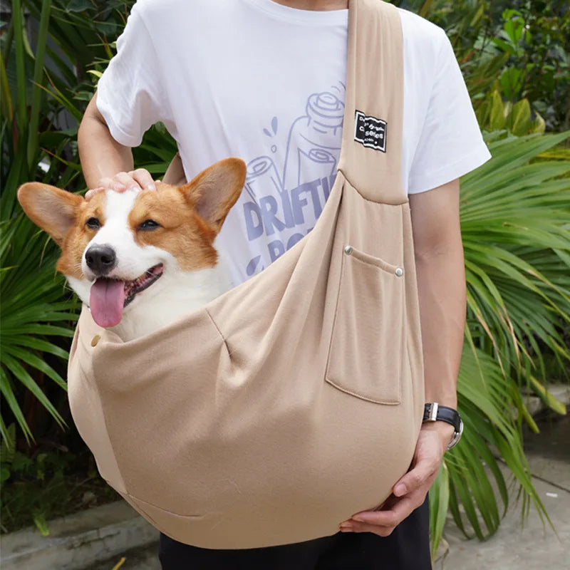 PetBag draagbare huisdierentas
