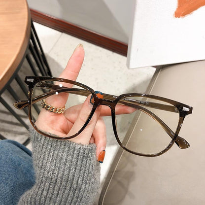 Odior unisex bijziende bril met anti-blauwlicht