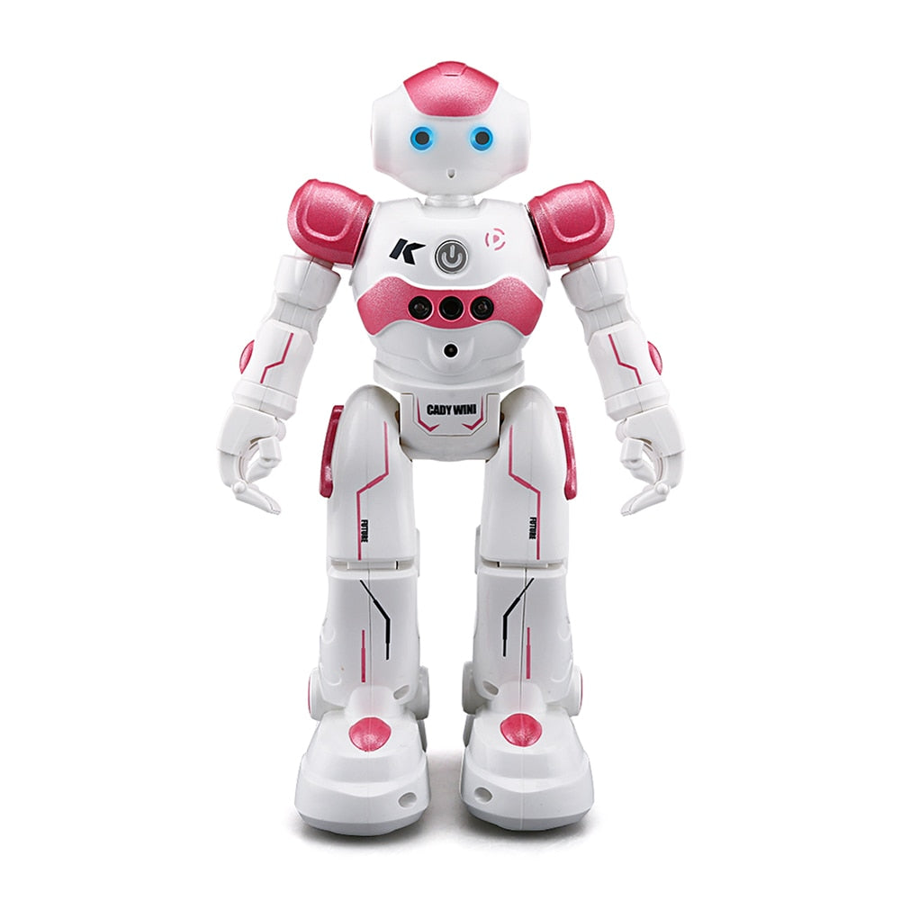 CadyRobot interactieve slimme robot