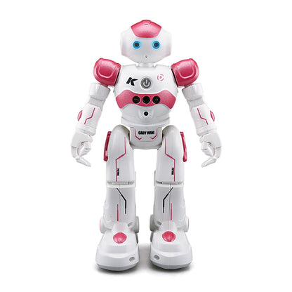 CadyRobot slimme interactieve speelgoedrobot