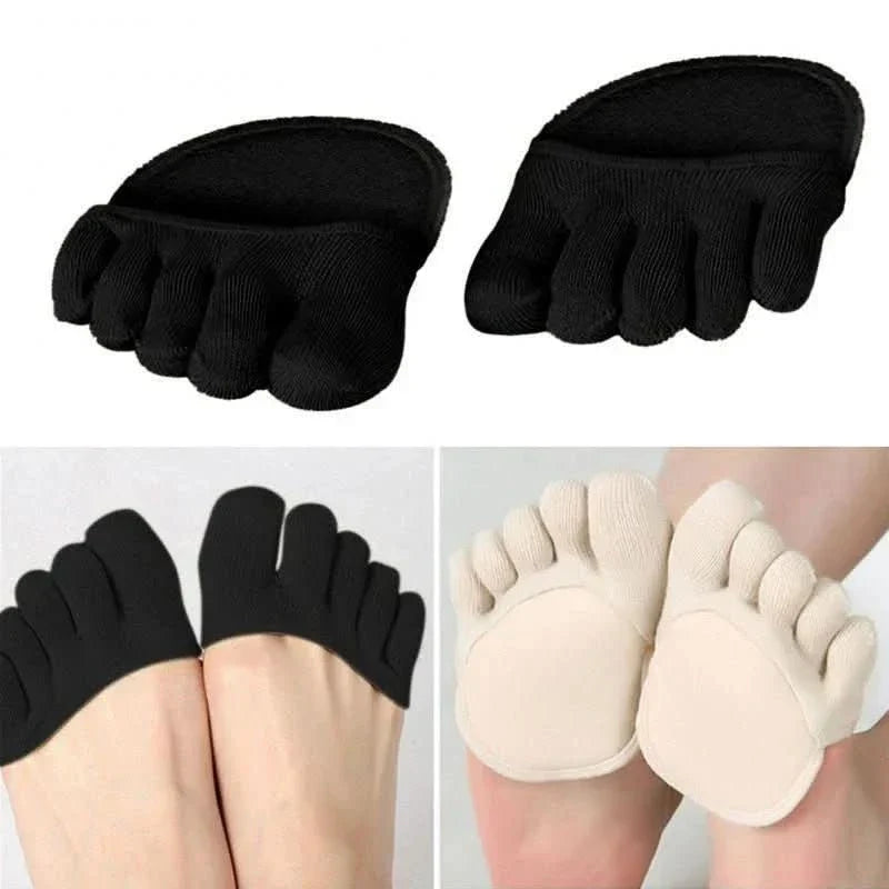 Comfortstep onzichtbare voetkussentjes