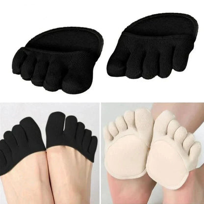Comfortstep onzichtbare voetkussentjes