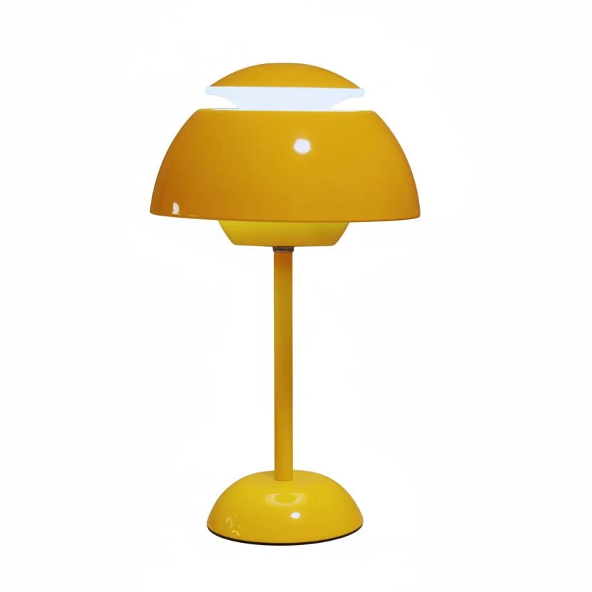 Dimmalux draadloze dimbare LED tafellamp