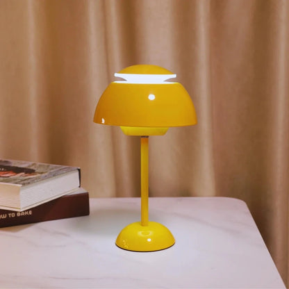 Dimmalux draadloze dimbare LED tafellamp