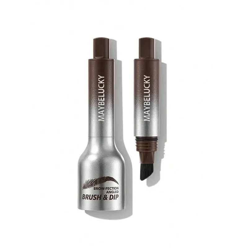 Browglam wenkbrauwpotlood met 3D-formule