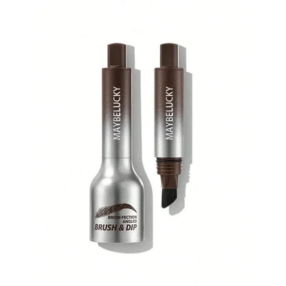 Browglam wenkbrauwpotlood met 3D-formule