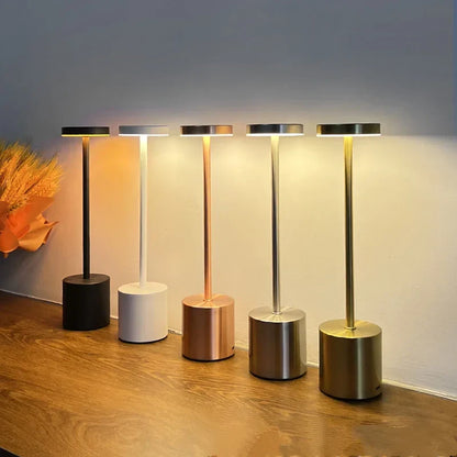 SMD Living H-Vormige LED Designlamp