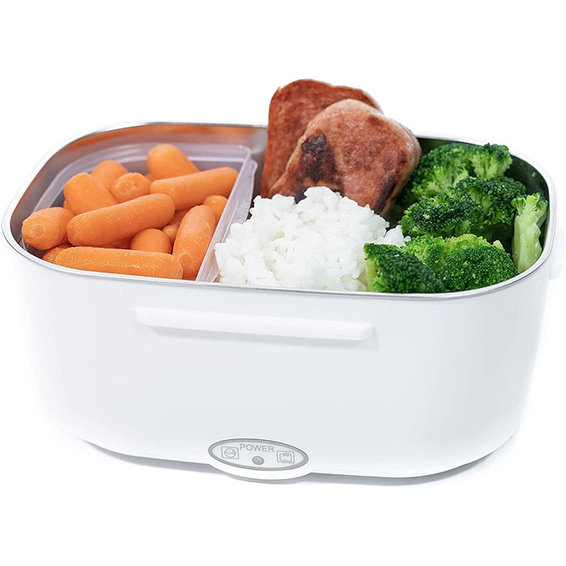 HotBox elektrische lunchbox