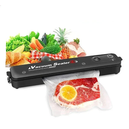 FreshLock vacuümsealer
