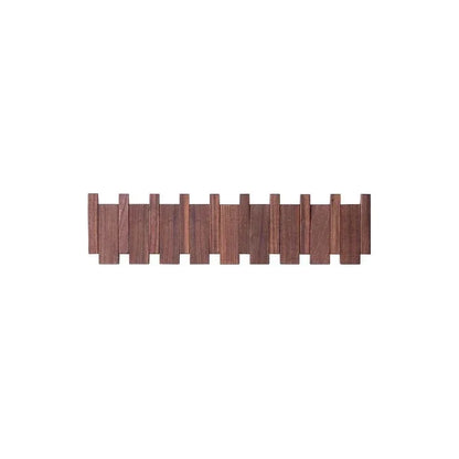 SymphonyRack houten design kapstok