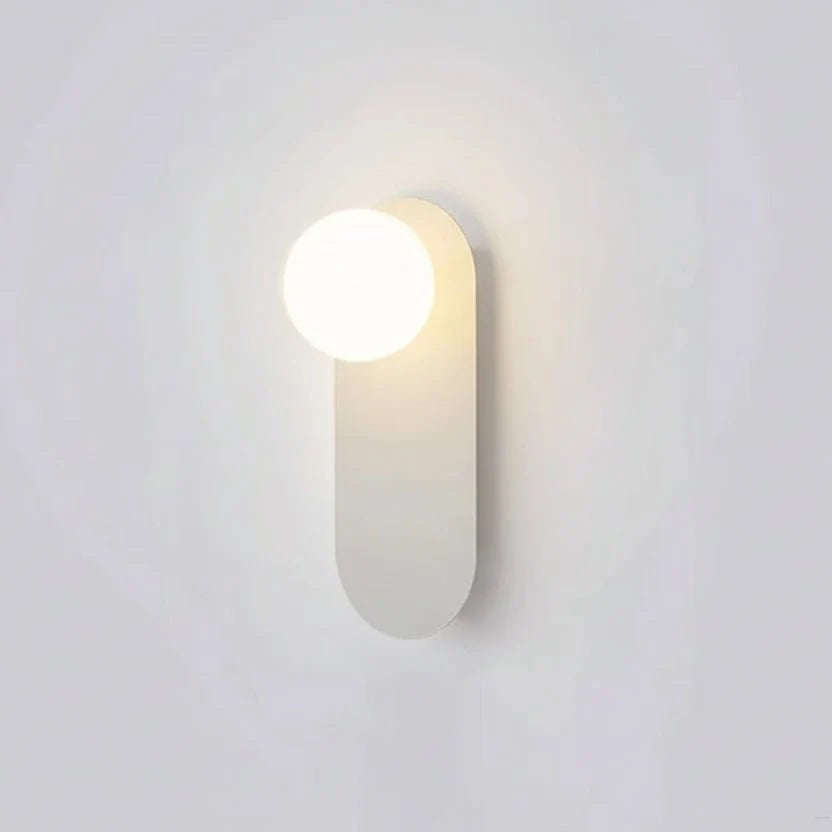FERAVIBE Scandinavische wandlamp